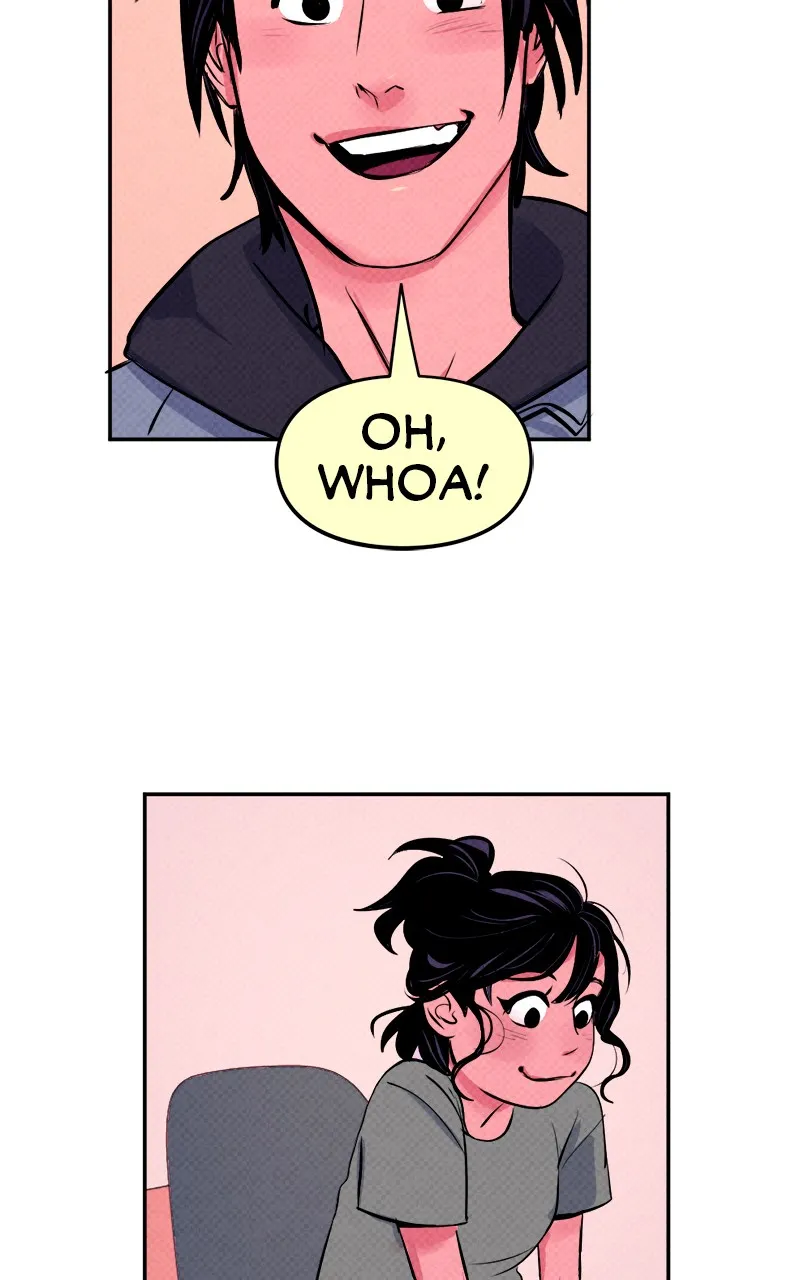 Archie Comics:Big Ethel Energy Chapter 6 page 7 - 