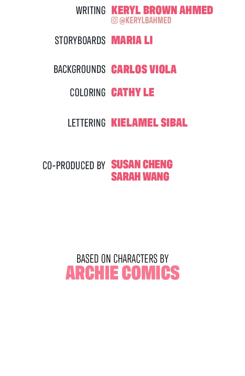 Archie Comics:Big Ethel Energy Chapter 6 page 61 - 