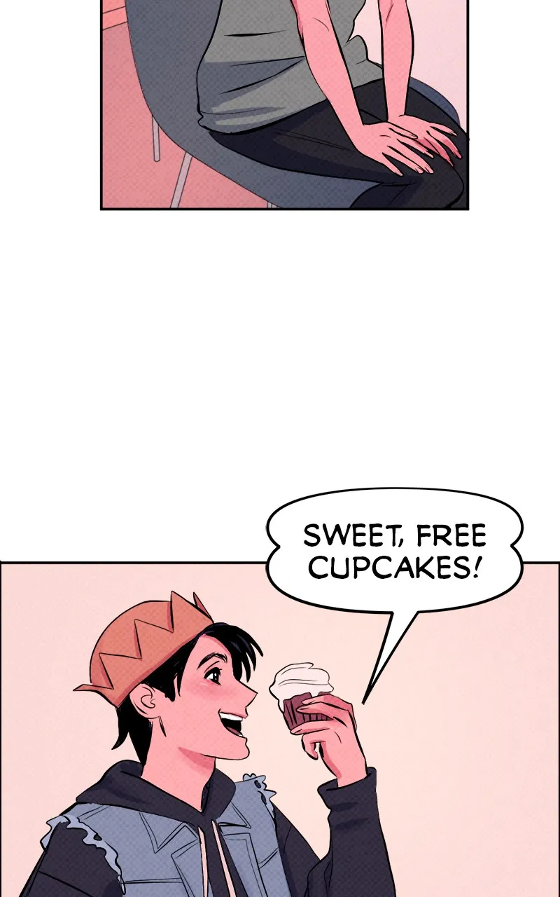 Archie Comics:Big Ethel Energy Chapter 6 page 8 - 