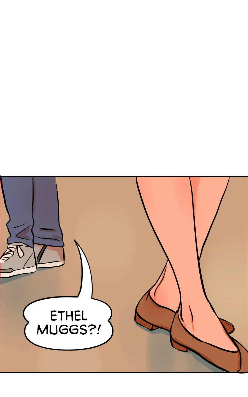Archie Comics:Big Ethel Energy Chapter 7 page 2 - 