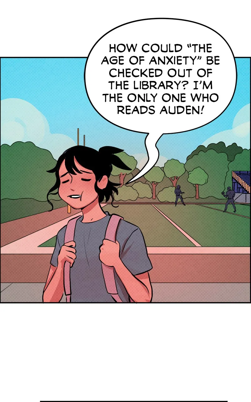 Archie Comics:Big Ethel Energy Chapter 7 page 11 - 