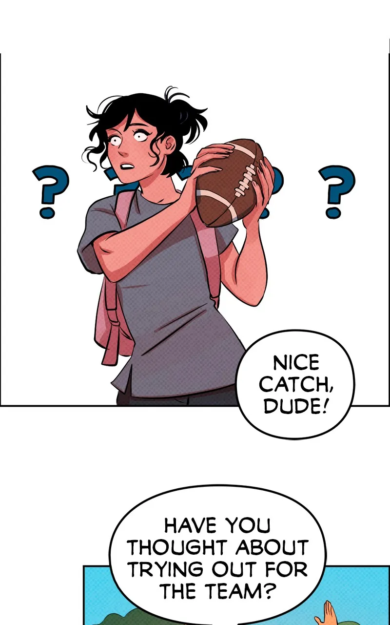Archie Comics:Big Ethel Energy Chapter 7 page 15 - 