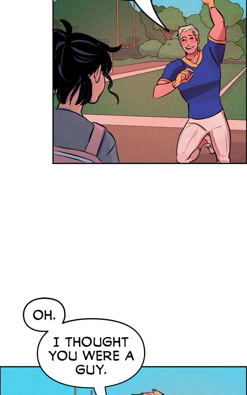 Archie Comics:Big Ethel Energy Chapter 7 page 16 - 