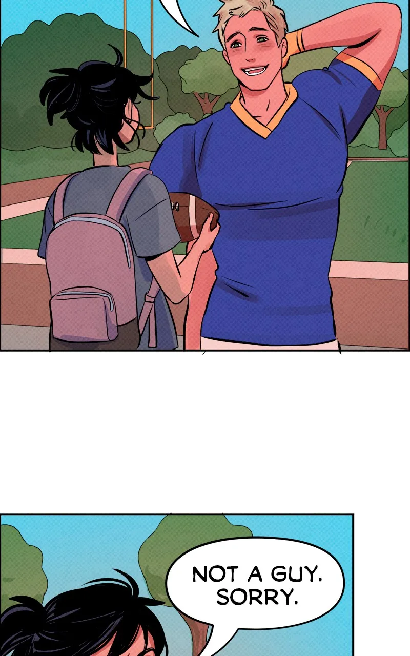 Archie Comics:Big Ethel Energy Chapter 7 page 17 - 