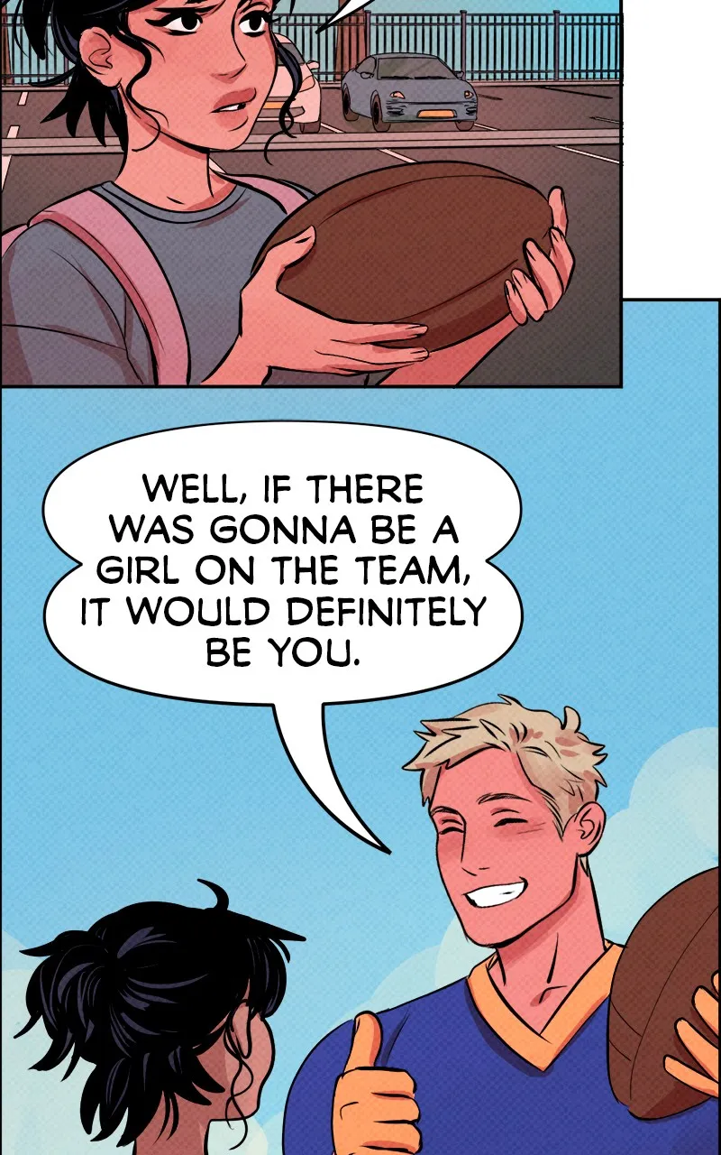 Archie Comics:Big Ethel Energy Chapter 7 page 18 - 