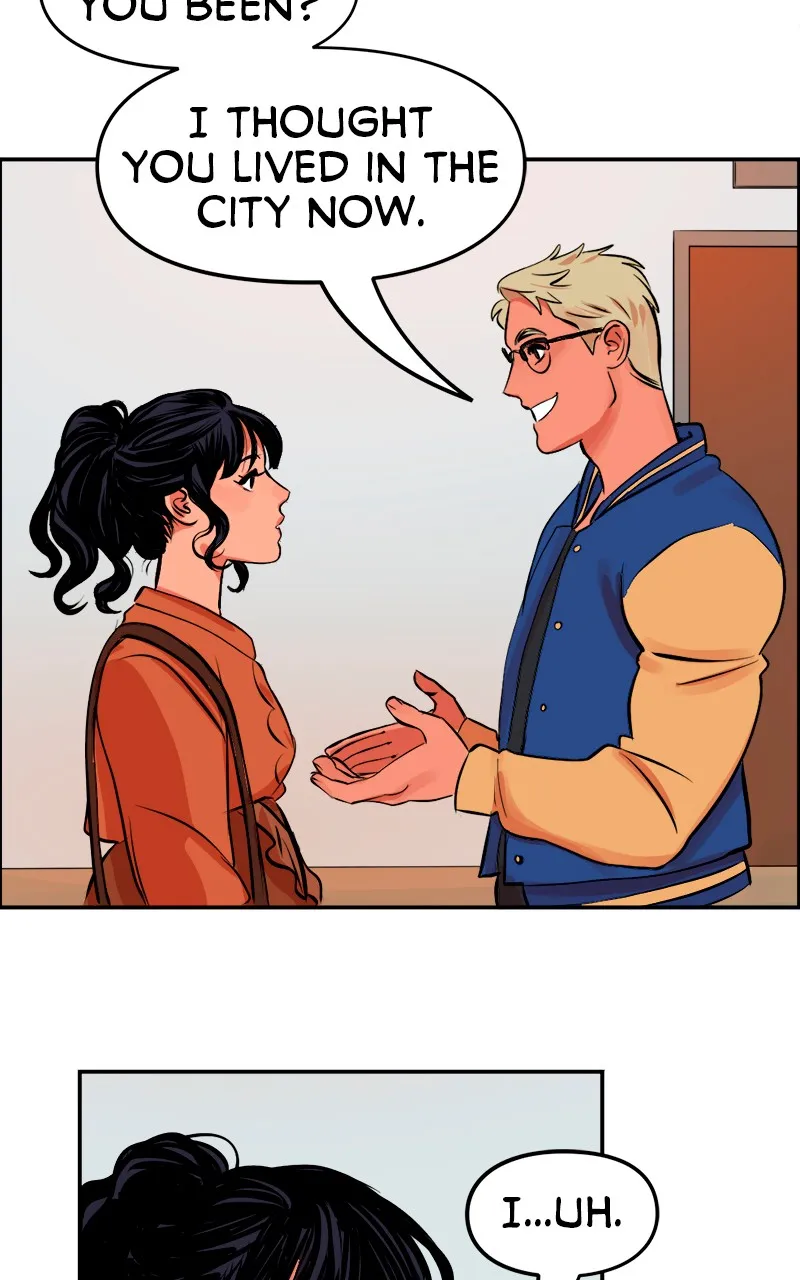 Archie Comics:Big Ethel Energy Chapter 7 page 23 - 