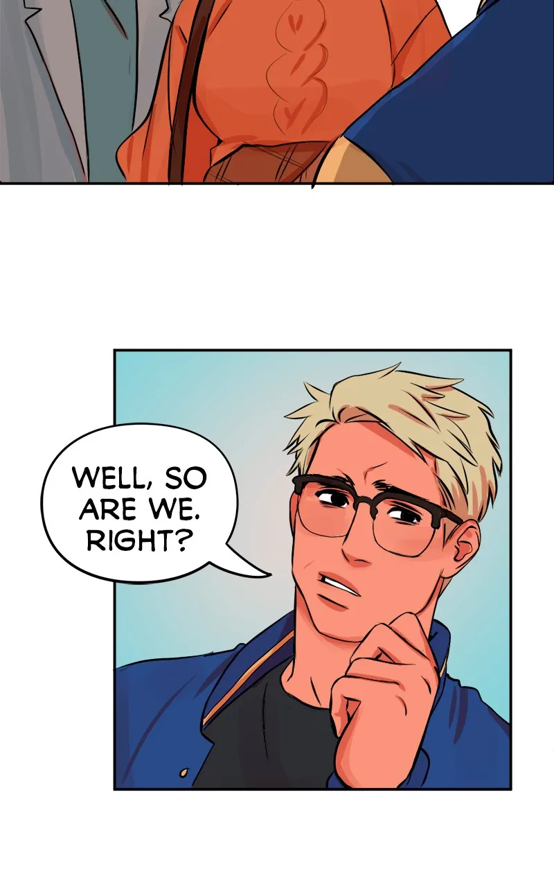 Archie Comics:Big Ethel Energy Chapter 7 page 27 - 
