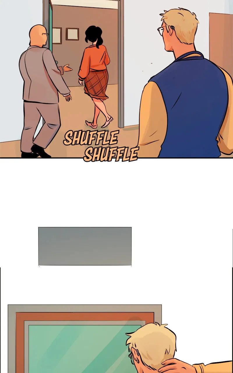 Archie Comics:Big Ethel Energy Chapter 7 page 30 - 