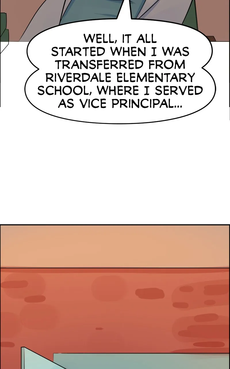 Archie Comics:Big Ethel Energy Chapter 7 page 35 - 