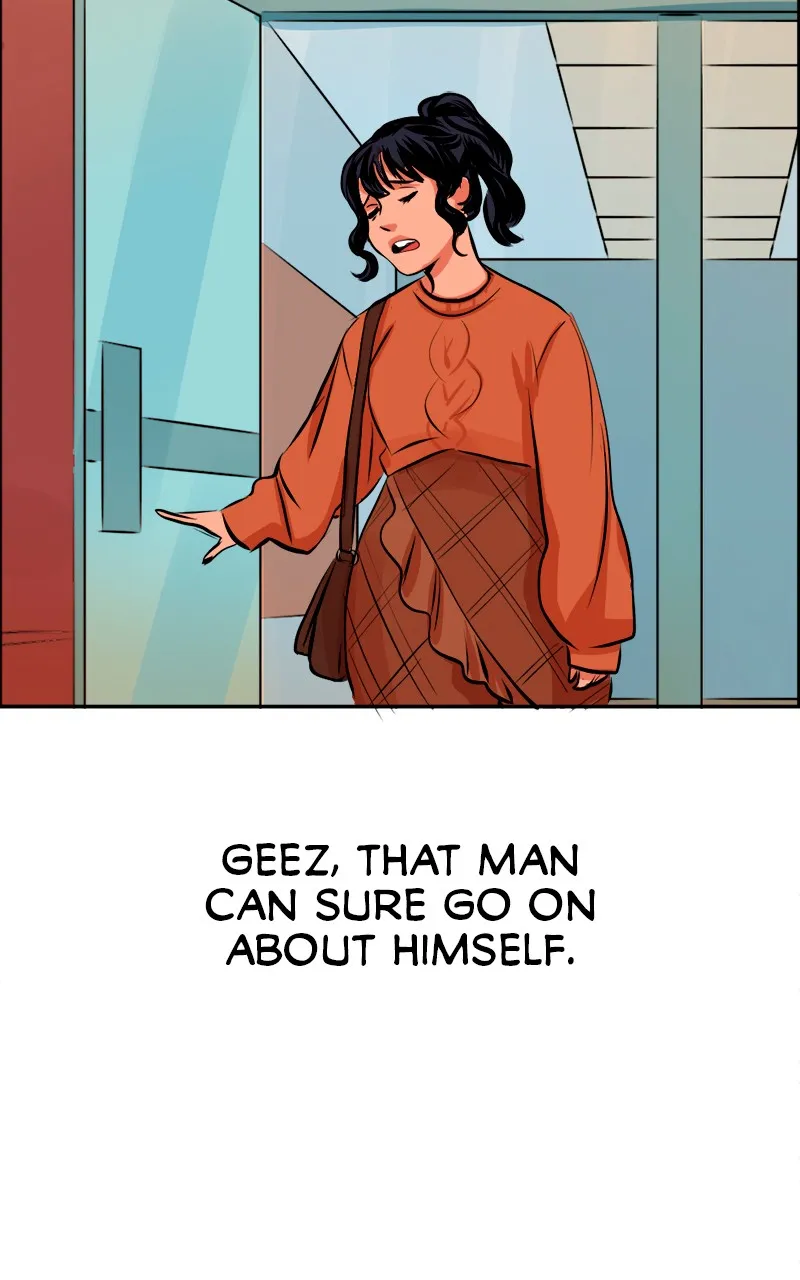 Archie Comics:Big Ethel Energy Chapter 7 page 36 - 
