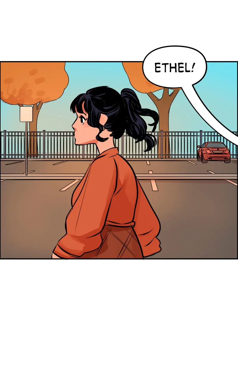 Archie Comics:Big Ethel Energy Chapter 7 page 37 - 