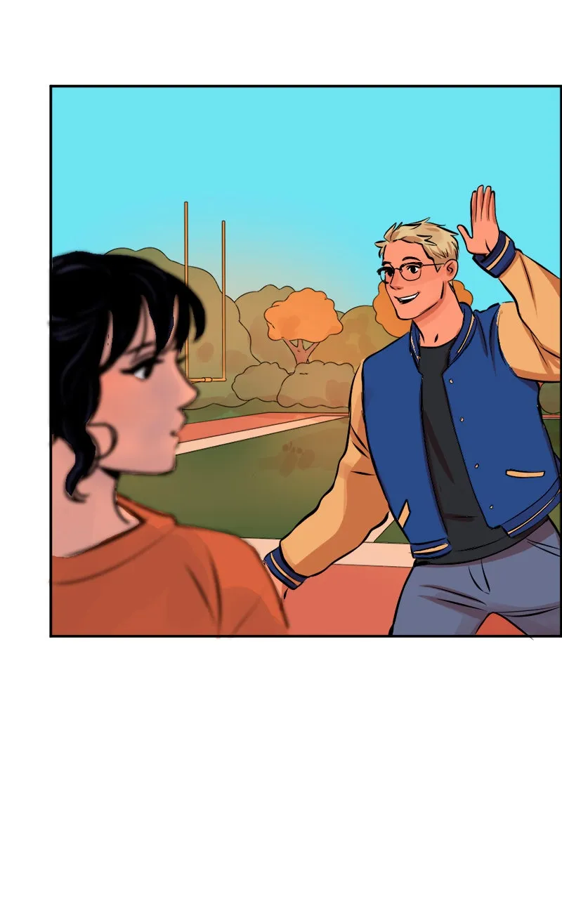 Archie Comics:Big Ethel Energy Chapter 7 page 38 - 