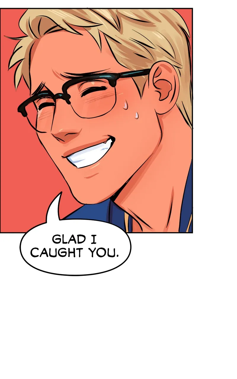 Archie Comics:Big Ethel Energy Chapter 7 page 39 - 