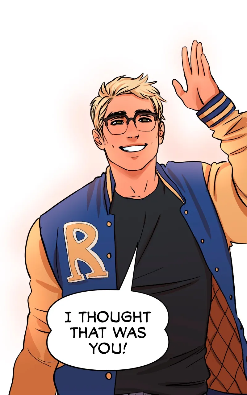 Archie Comics:Big Ethel Energy Chapter 7 page 5 - 