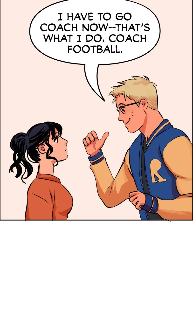Archie Comics:Big Ethel Energy Chapter 7 page 41 - 