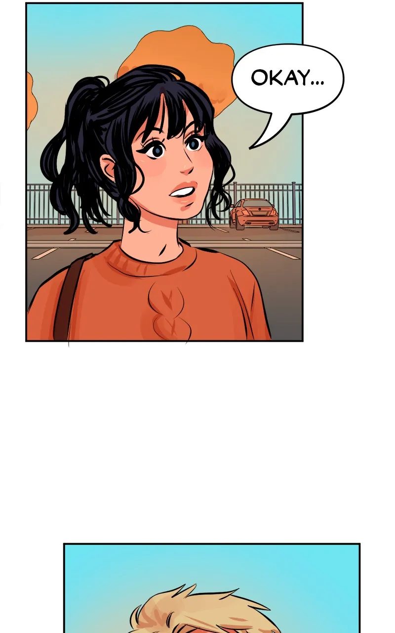 Archie Comics:Big Ethel Energy Chapter 7 page 42 - 
