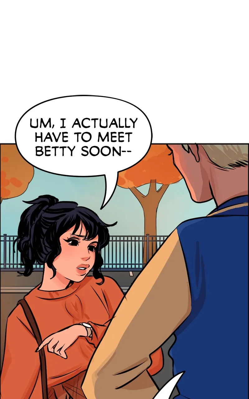 Archie Comics:Big Ethel Energy Chapter 7 page 44 - 