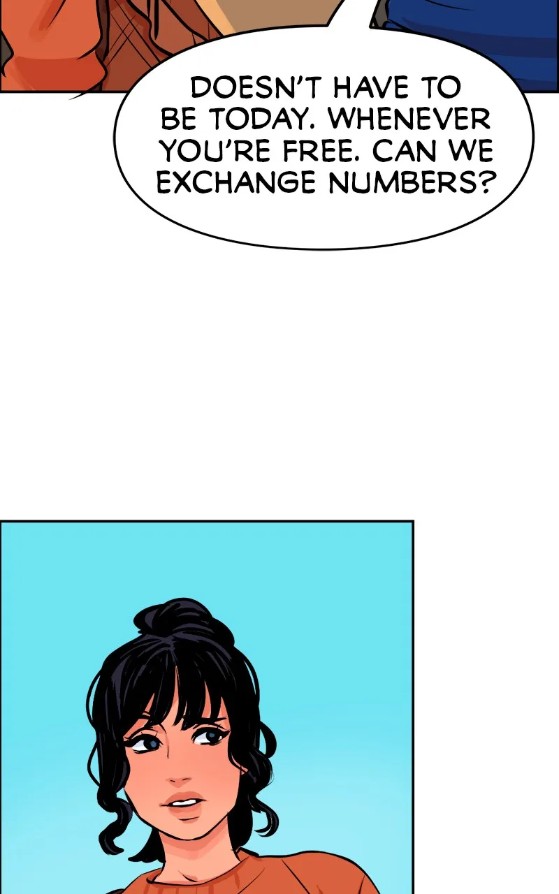 Archie Comics:Big Ethel Energy Chapter 7 page 45 - 