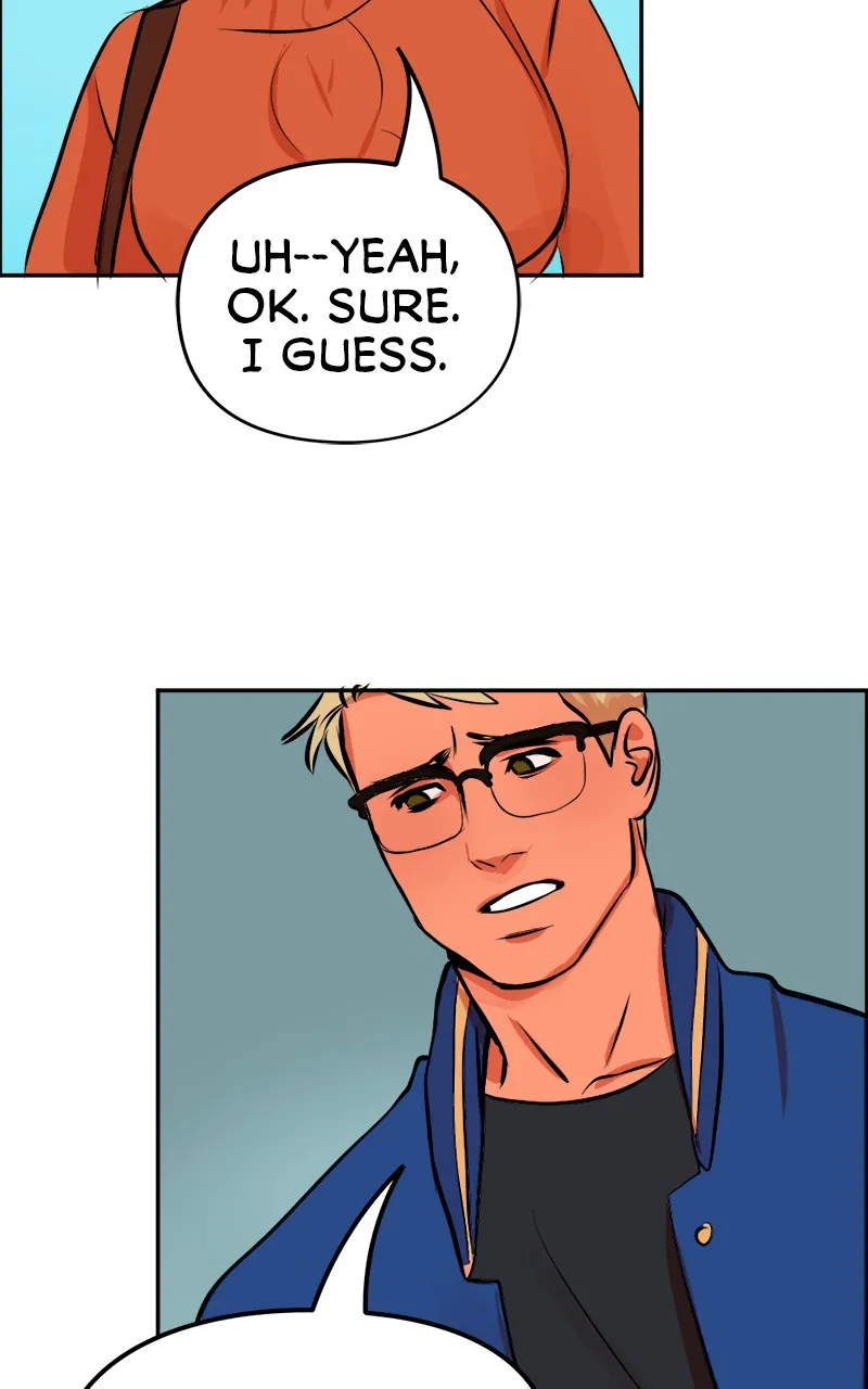 Archie Comics:Big Ethel Energy Chapter 7 page 46 - 