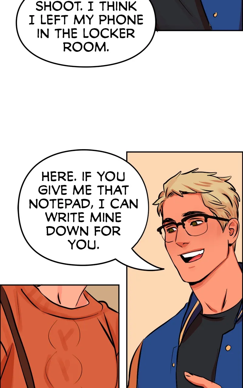 Archie Comics:Big Ethel Energy Chapter 7 page 47 - 