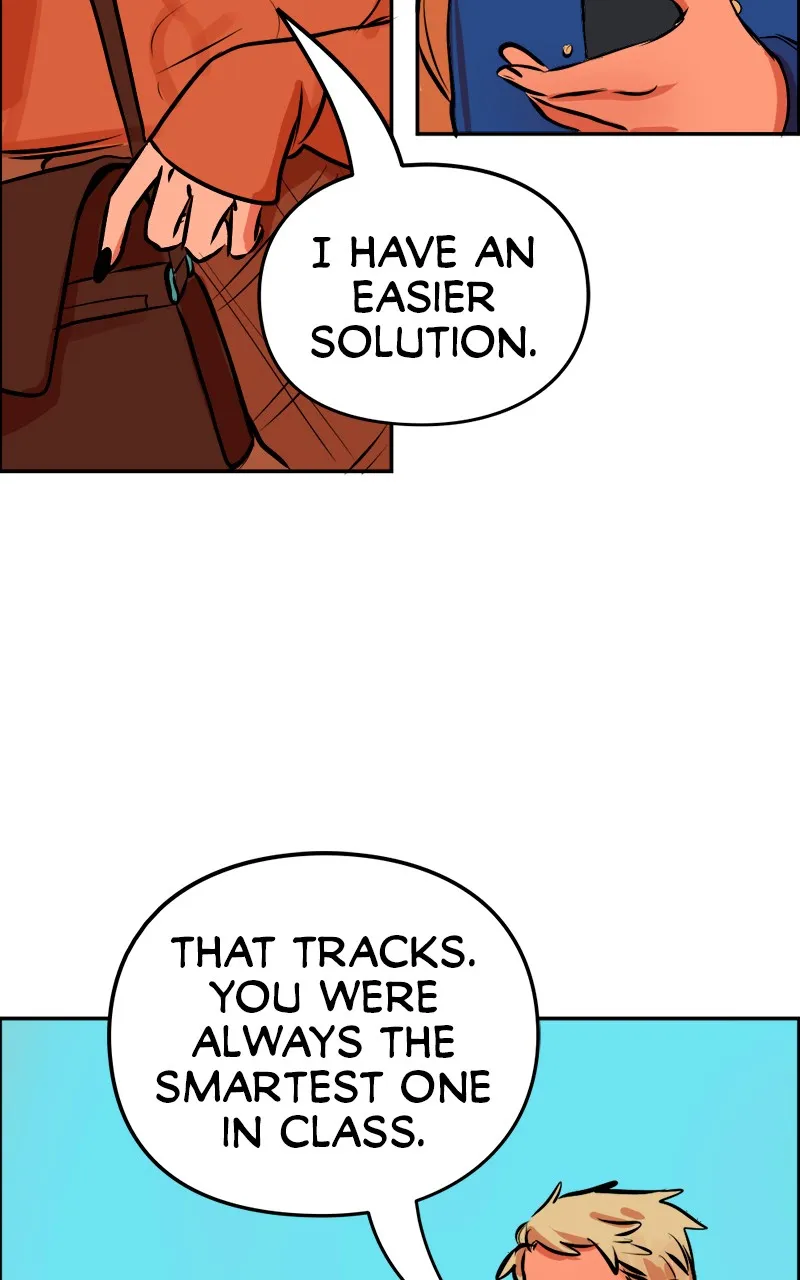 Archie Comics:Big Ethel Energy Chapter 7 page 48 - 