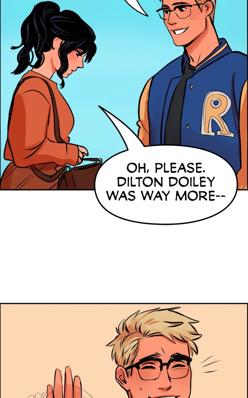 Archie Comics:Big Ethel Energy Chapter 7 page 49 - 