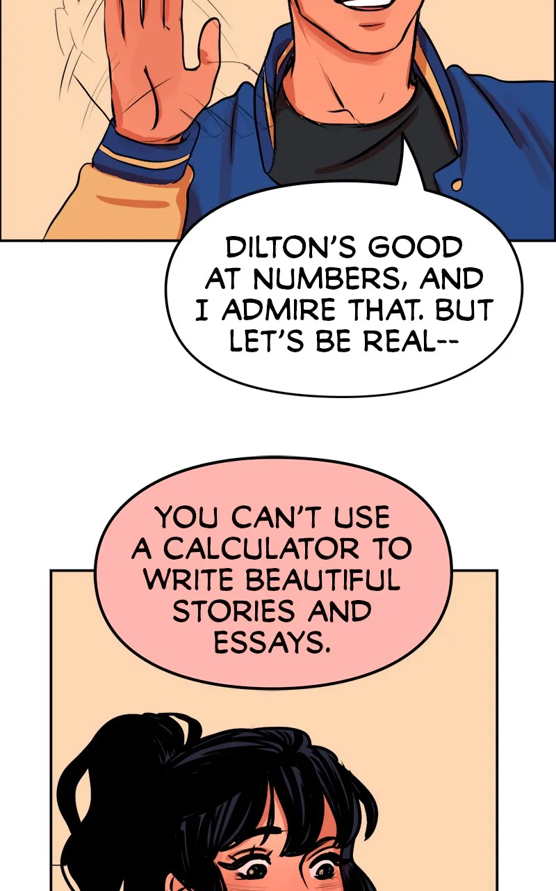 Archie Comics:Big Ethel Energy Chapter 7 page 50 - 