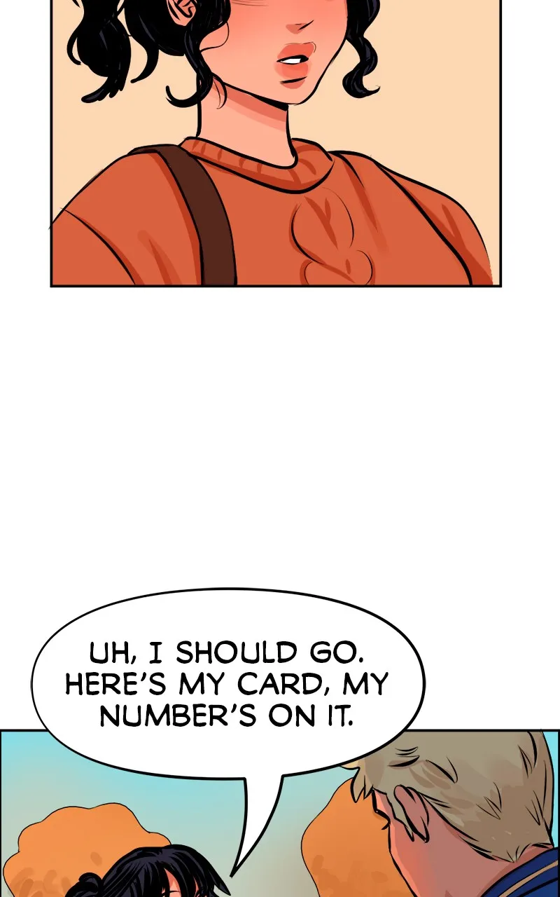 Archie Comics:Big Ethel Energy Chapter 7 page 51 - 
