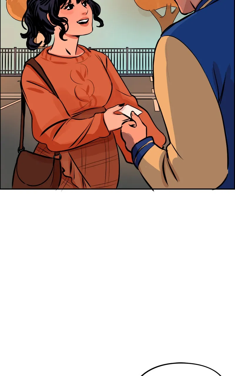 Archie Comics:Big Ethel Energy Chapter 7 page 52 - 
