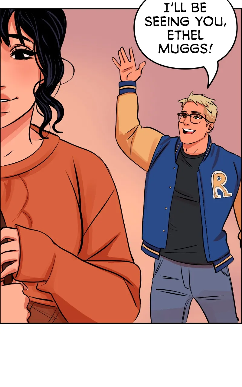 Archie Comics:Big Ethel Energy Chapter 7 page 53 - 