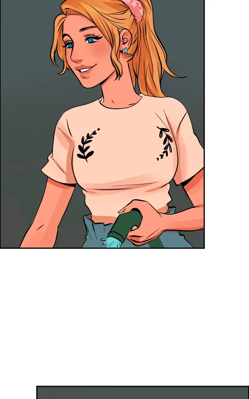 Archie Comics:Big Ethel Energy Chapter 7 page 58 - 