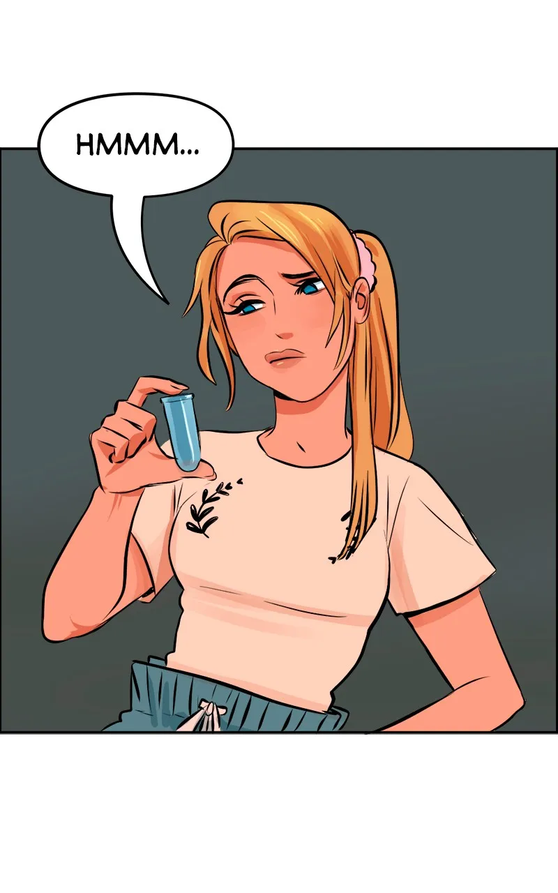 Archie Comics:Big Ethel Energy Chapter 7 page 60 - 