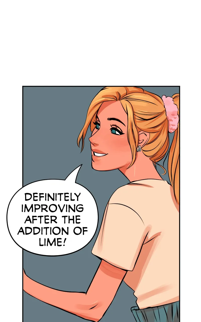 Archie Comics:Big Ethel Energy Chapter 7 page 62 - 