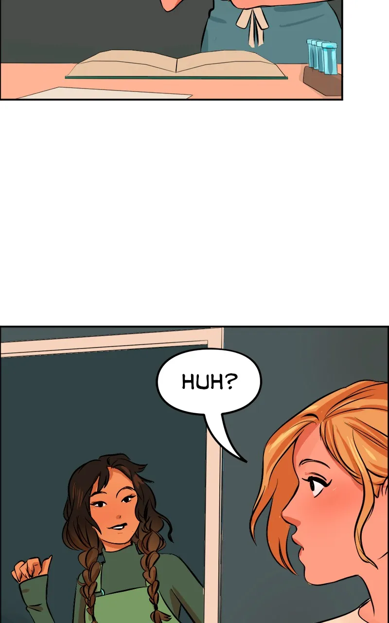 Archie Comics:Big Ethel Energy Chapter 7 page 64 - 