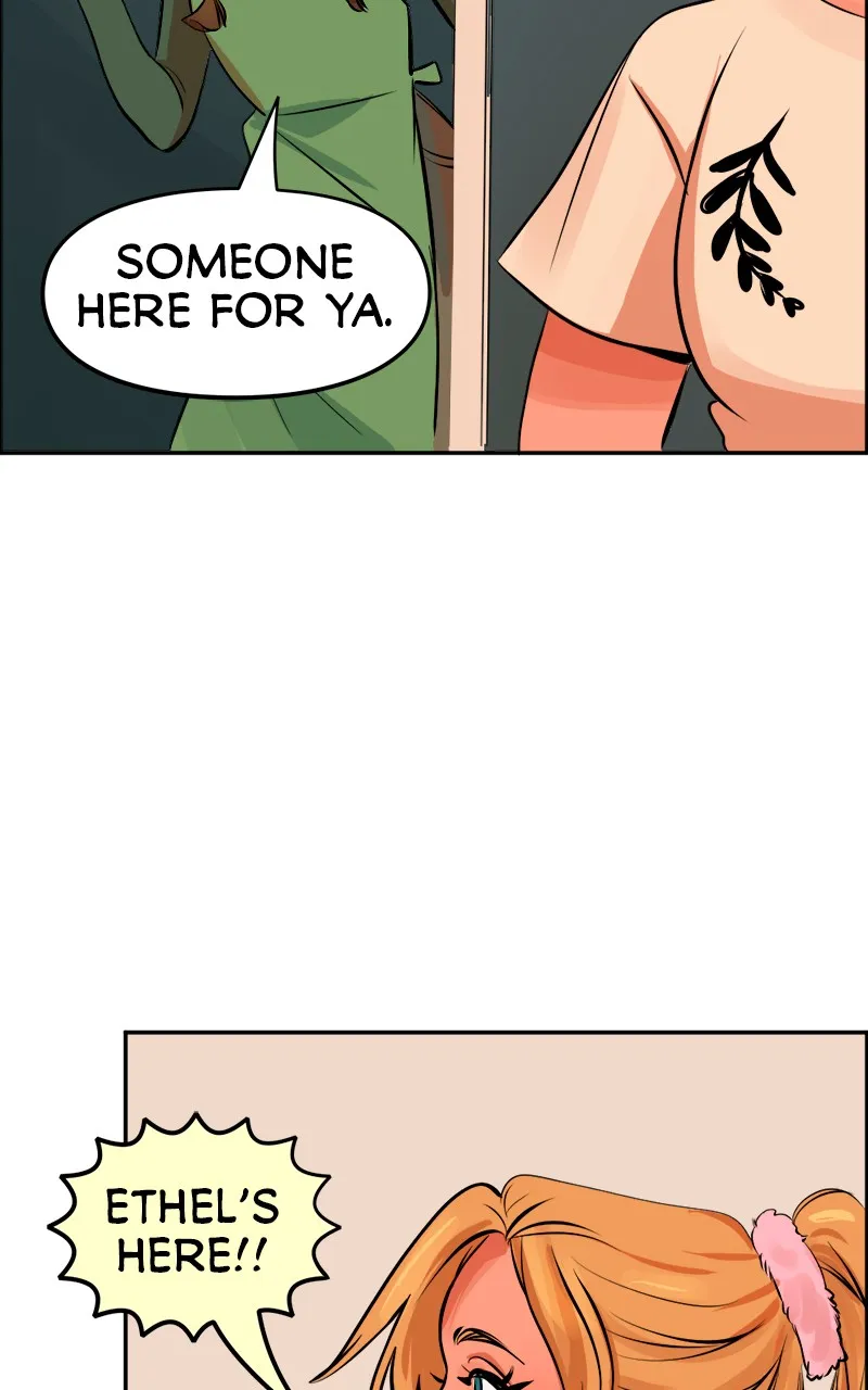 Archie Comics:Big Ethel Energy Chapter 7 page 65 - 