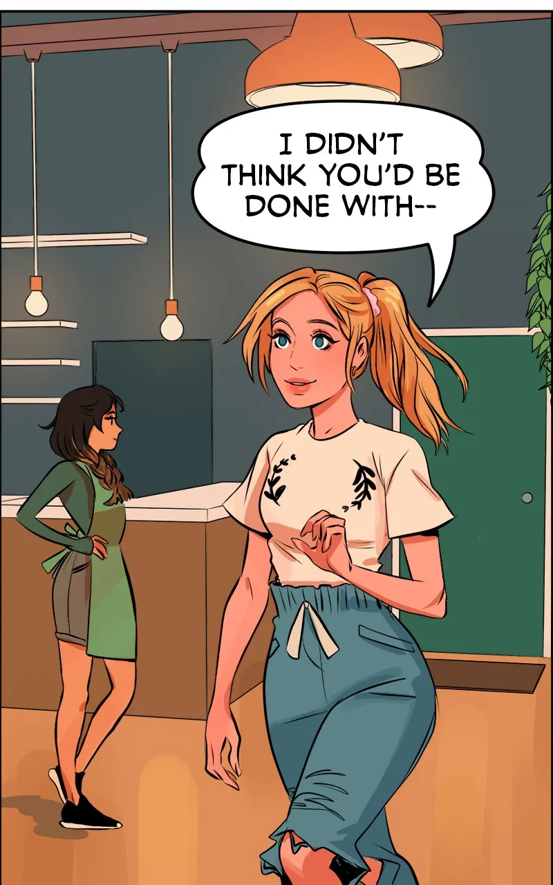 Archie Comics:Big Ethel Energy Chapter 7 page 67 - 