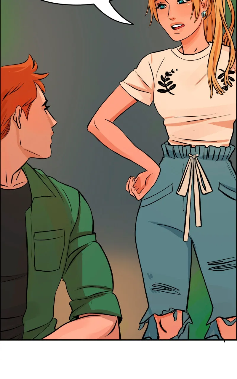 Archie Comics:Big Ethel Energy Chapter 7 page 70 - 