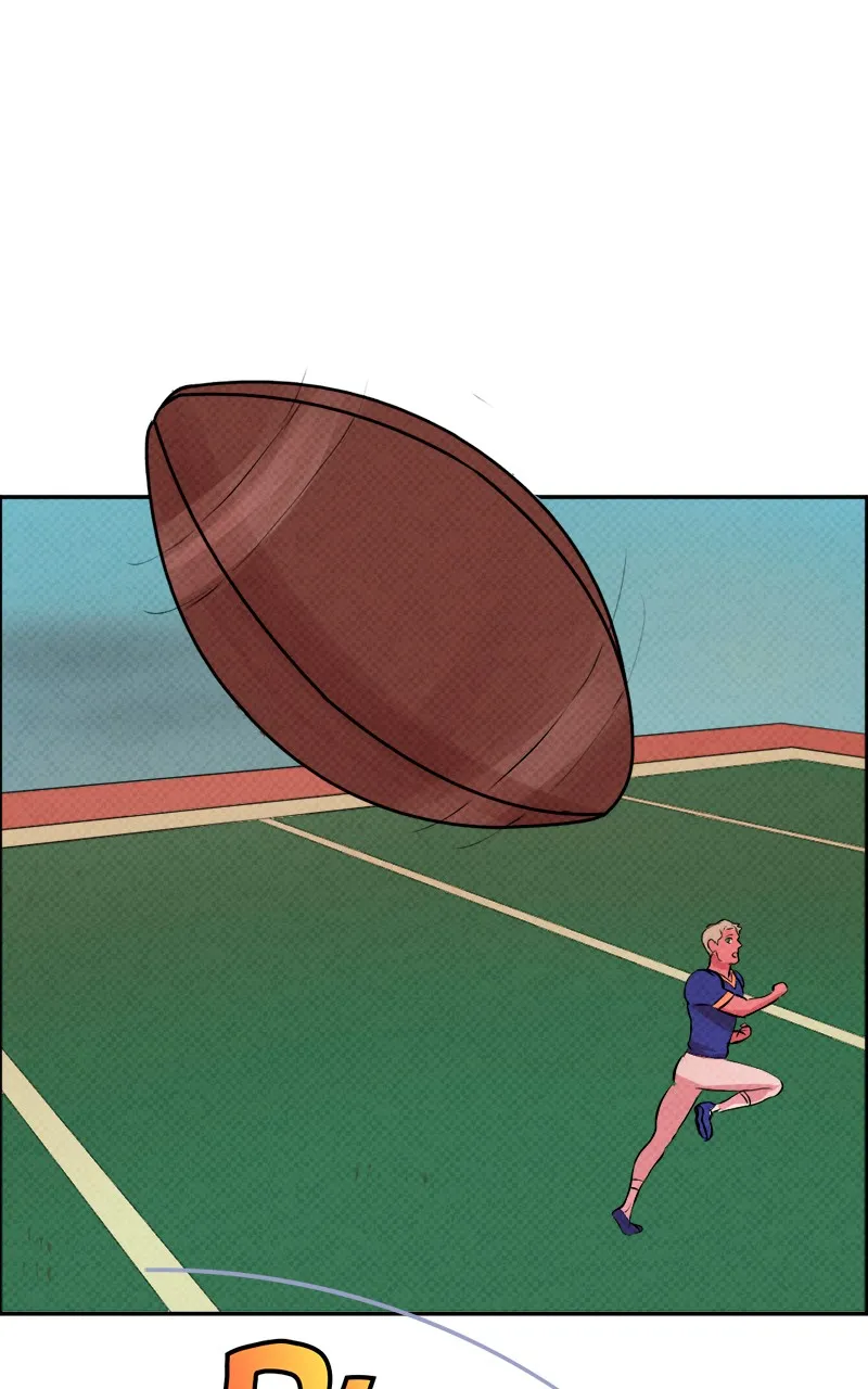 Archie Comics:Big Ethel Energy Chapter 7 page 8 - 