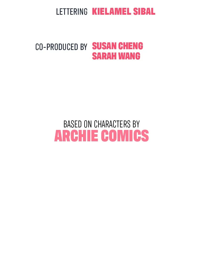Archie Comics:Big Ethel Energy Chapter 7 page 72 - 