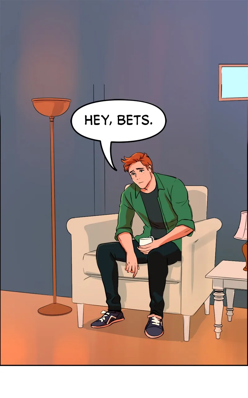 Archie Comics:Big Ethel Energy Chapter 8 page 1 - 