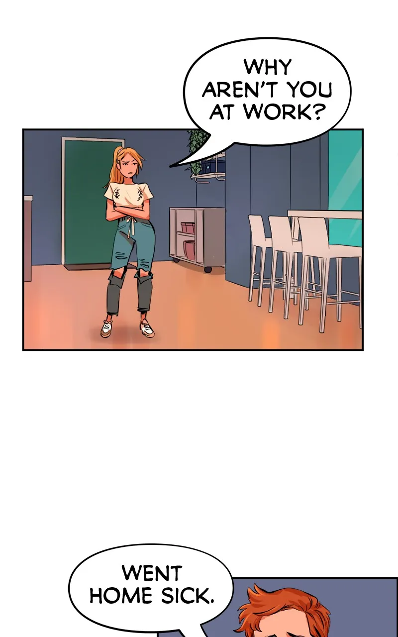 Archie Comics:Big Ethel Energy Chapter 8 page 2 - 