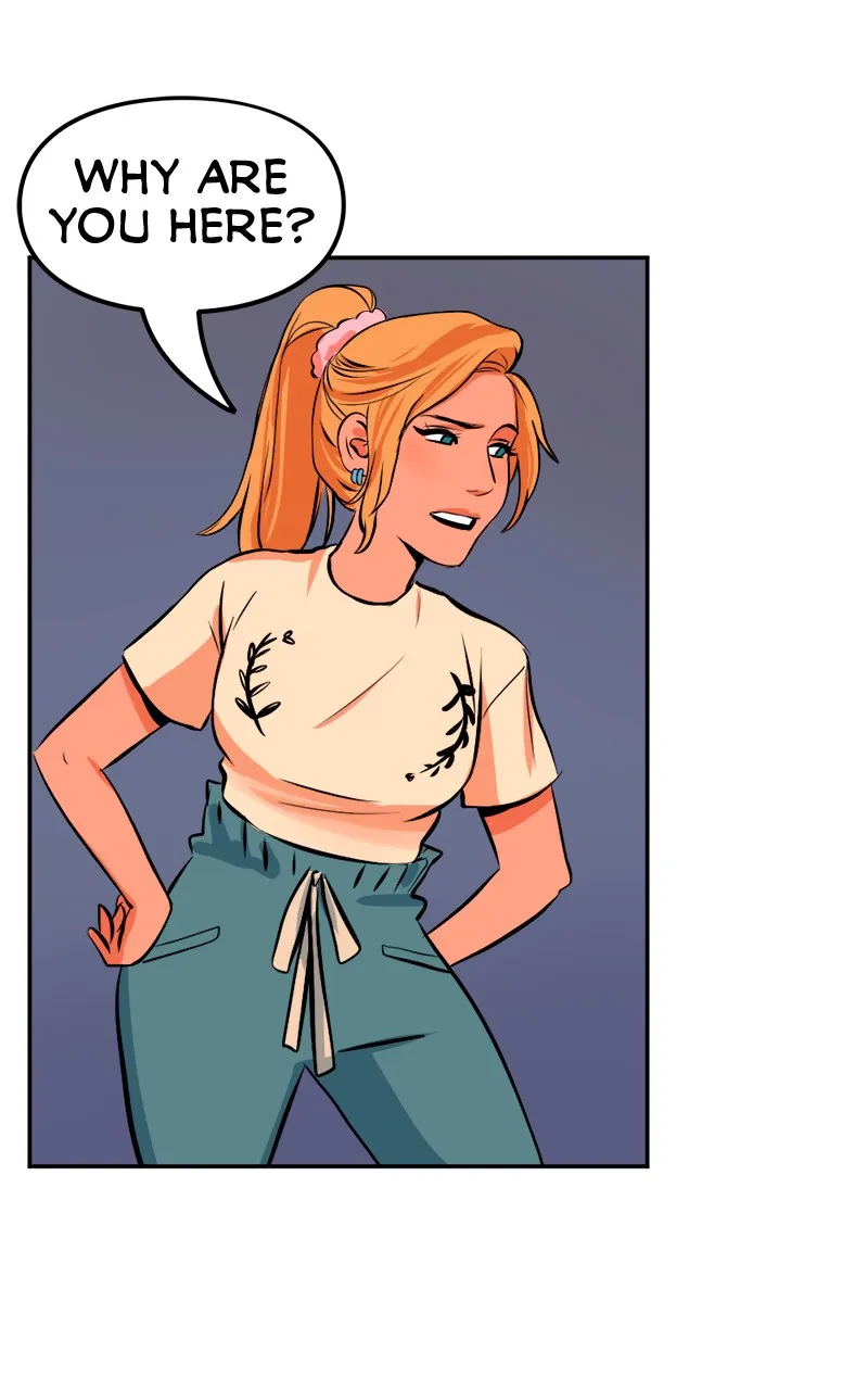 Archie Comics:Big Ethel Energy Chapter 8 page 12 - 