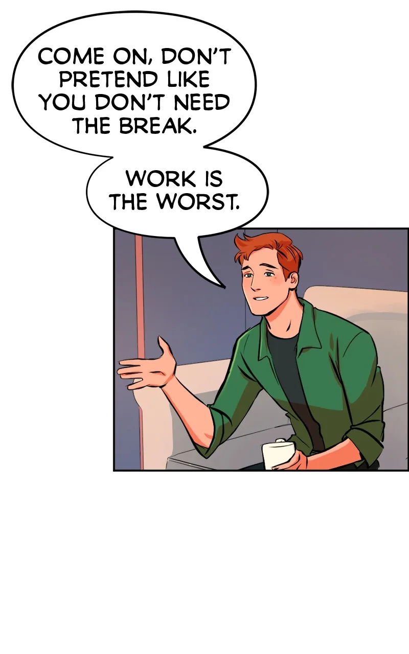 Archie Comics:Big Ethel Energy Chapter 8 page 13 - 