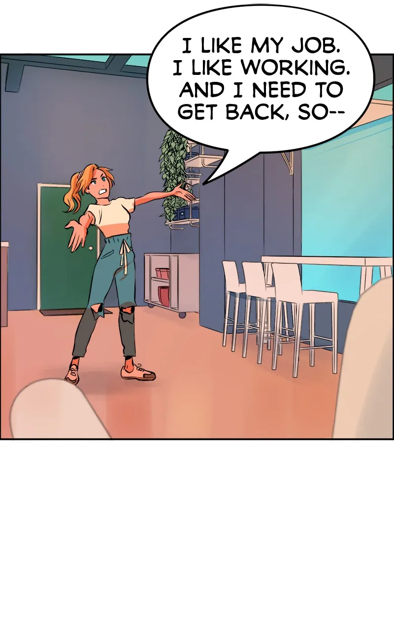 Archie Comics:Big Ethel Energy Chapter 8 page 14 - 