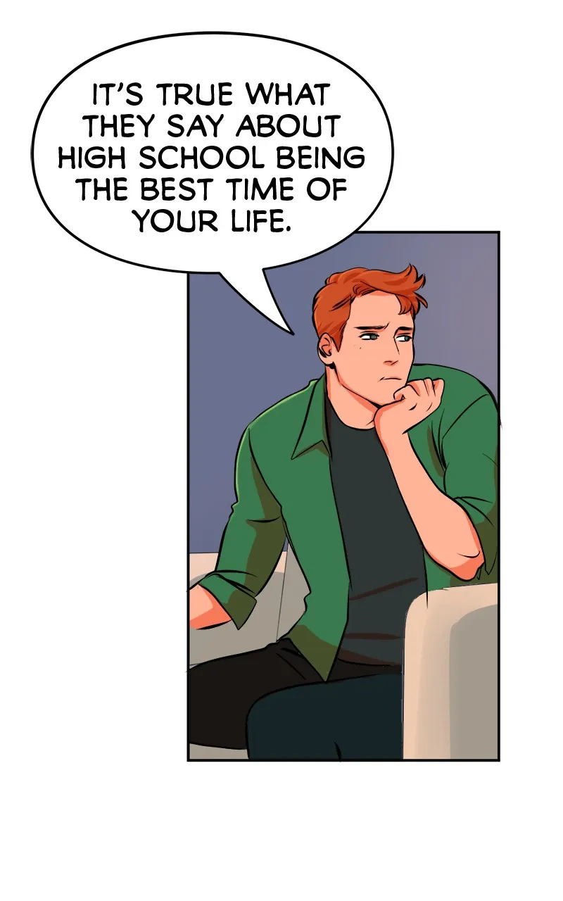 Archie Comics:Big Ethel Energy Chapter 8 page 15 - 