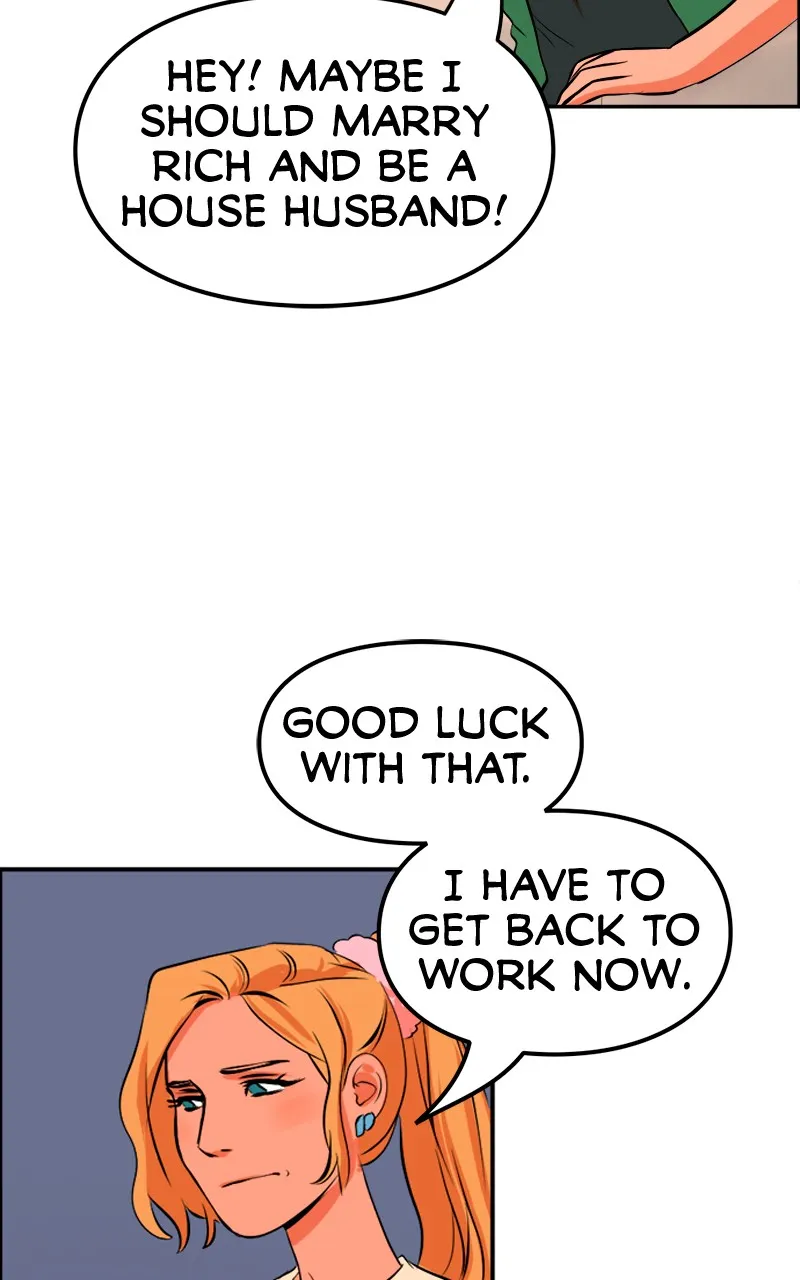 Archie Comics:Big Ethel Energy Chapter 8 page 17 - 