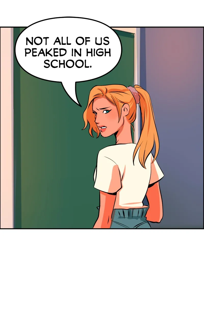Archie Comics:Big Ethel Energy Chapter 8 page 19 - 