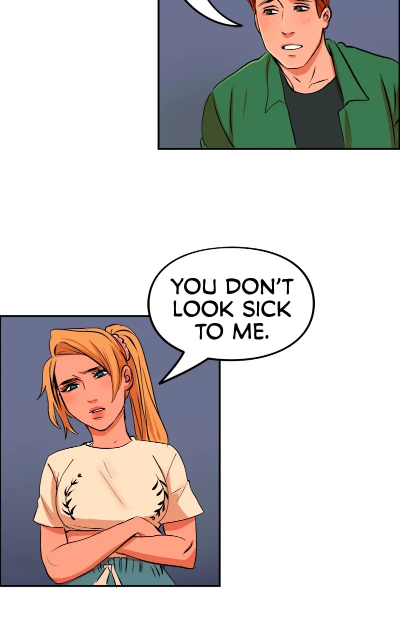 Archie Comics:Big Ethel Energy Chapter 8 page 3 - 
