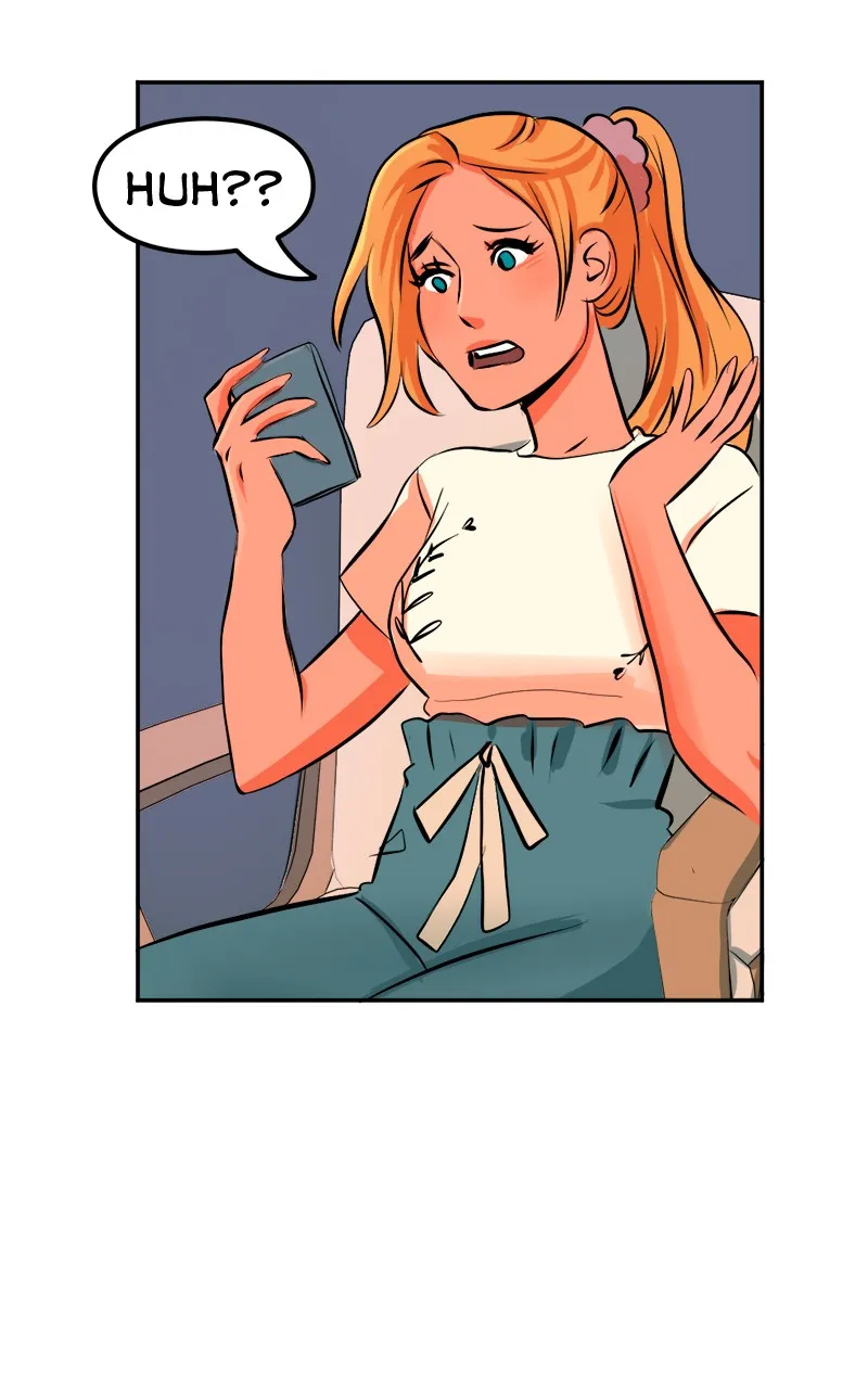 Archie Comics:Big Ethel Energy Chapter 8 page 24 - 