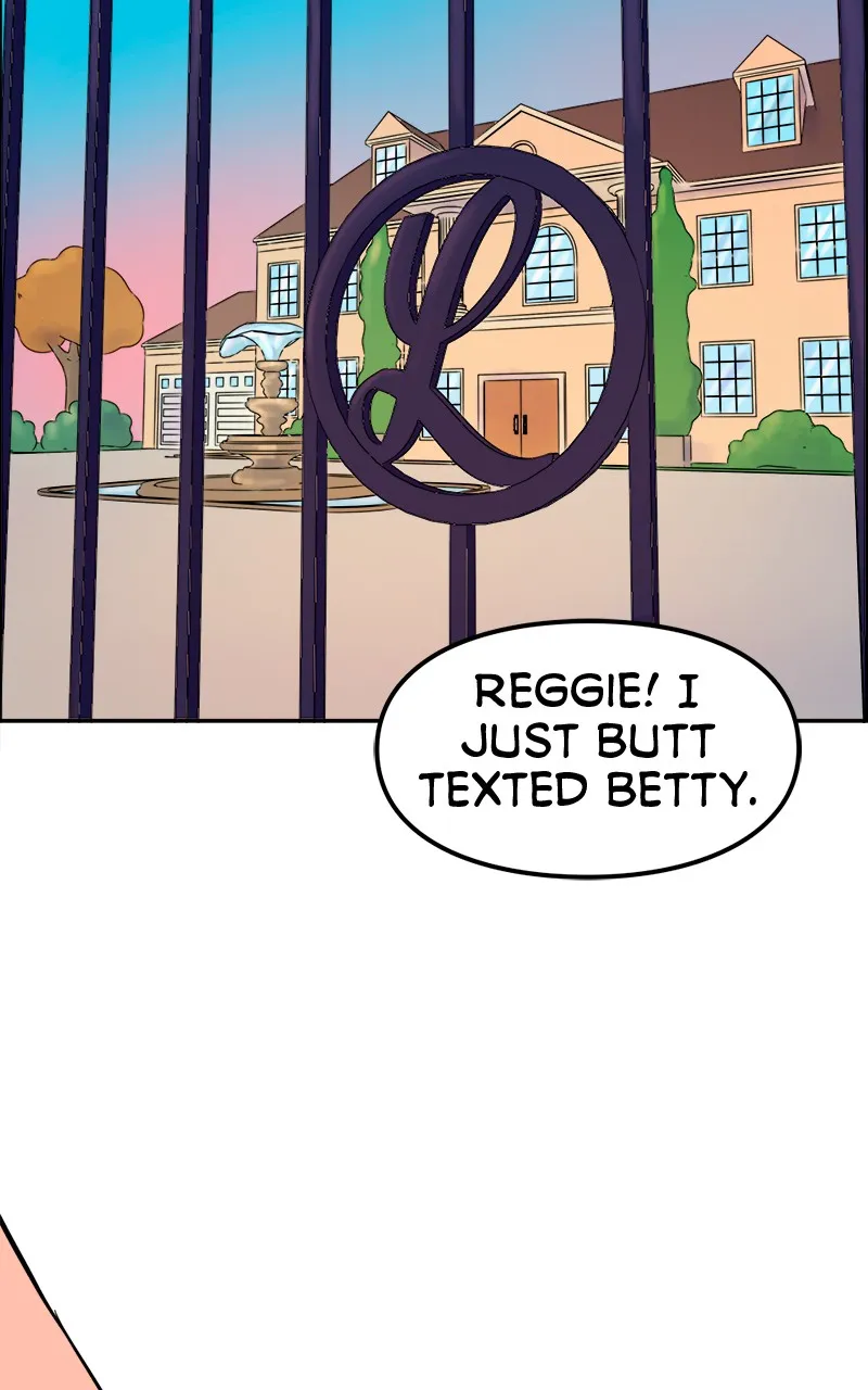 Archie Comics:Big Ethel Energy Chapter 8 page 26 - 